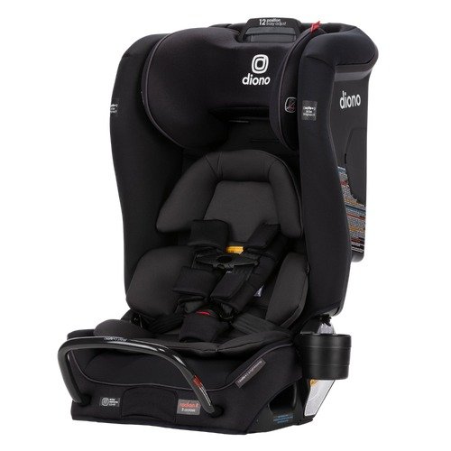 Radian® 3RXT® SafePlus™安全座椅