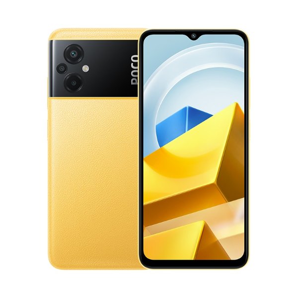 POCO M5 64GB