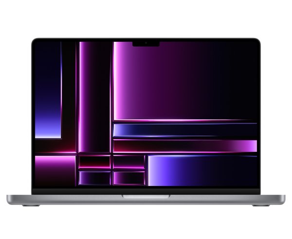 14-Inch MacBook Pro