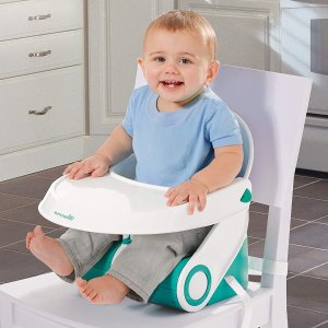Summer Infant 婴幼儿餐椅,可折叠
