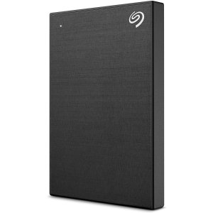 Seagate One Touch 2TB USB 3.0 移动硬盘