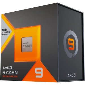史低价：AMD Ryzen 9 7900X3D 12核24线程5.6GHz 拿去战未来