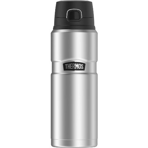 Stainless King 保温杯, 710ml, Stainless Steel, SK4000ST4AUS