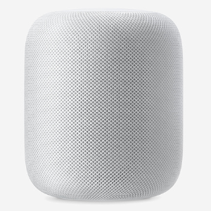 Apple HomePod 智能音箱 智能家庭中枢完美典范