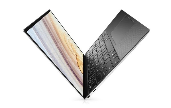 XPS 13 9310 Laptop (Silver)