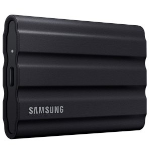 SAMSUNG T7 Shield 4TB USB3.1 1050MB/s 三防移动SSD