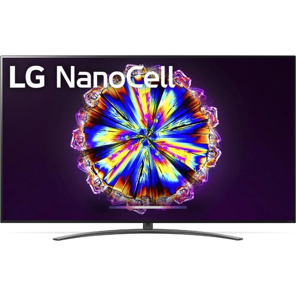 9 Series NanoCell 86" 4K TM200 LED TV [2020]