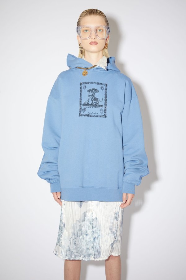 acne studios us acne studios 卫衣 $380.