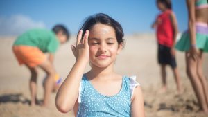 加拿大儿童防晒霜推荐 - SickKids防晒知识，成分功效，SPF、UVB、UVA指数解读