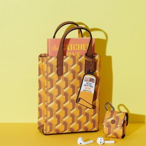 Rosa·K 韩国爱豆超爱设计师品牌 Goyard平替包包超值价