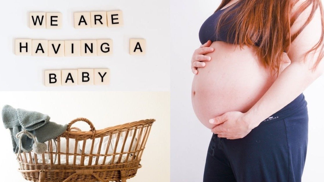 怀孕10个月 | 护理秘籍+注意事项，从产检、孕期症状、孕期保养等，罗列各时期要点，全方位解析！
