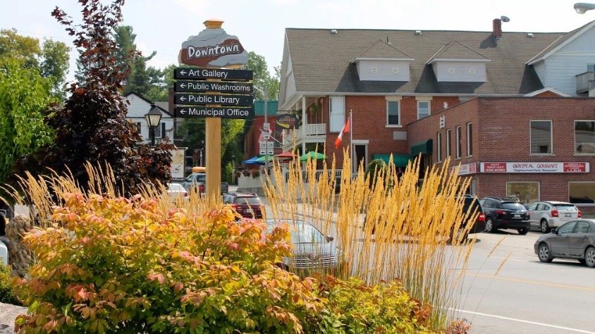 安省Bancroft小镇游玩攻略 - 打卡景点、周边餐馆、交通盘点！