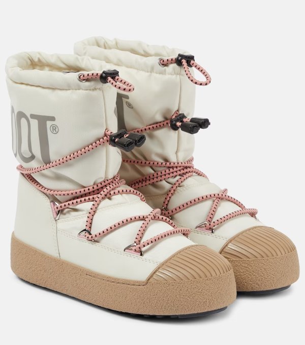 Ltrack Polar 雪地靴