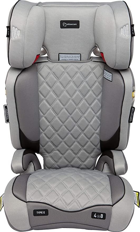 Aspire Premium Booster Seat 大童安全座椅