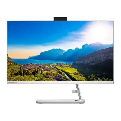 IdeaCentre AIO 3 (24", Gen 6) AMD一体机