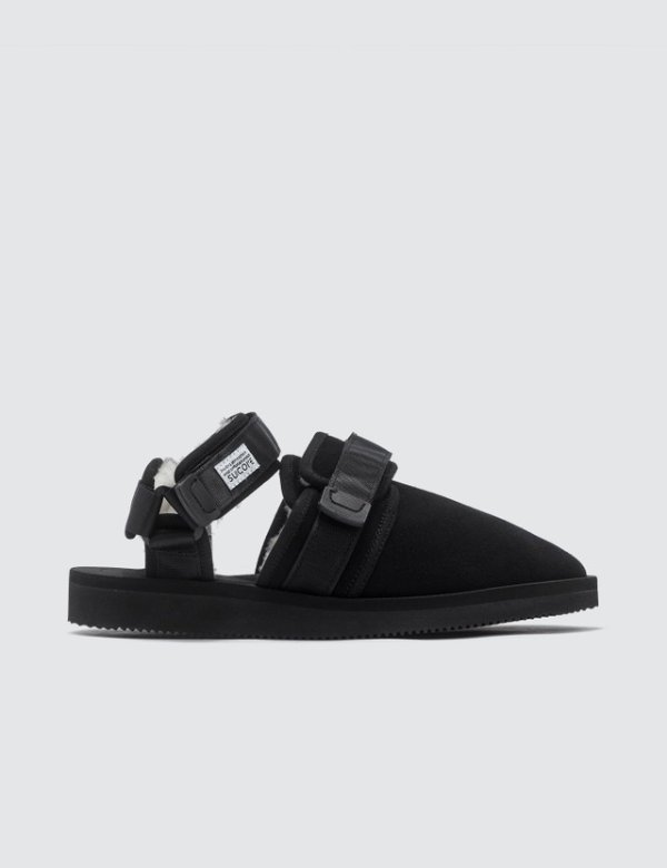 Suicoke 凉鞋