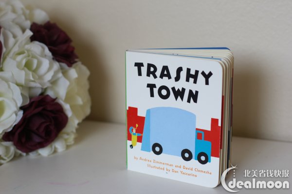trashy town 推荐指数