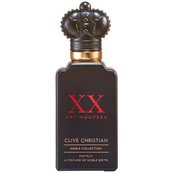 Clive Christian XX艺术派纸莎草男士香水 50ml