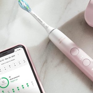 Prime Day捡漏：口腔护理专场 - 飞利浦Sonicare€49