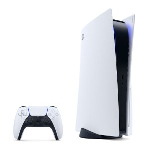 Sony PS5 地平线西之绝境主机套装$799