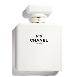 全球首款！Chanel官网 2021 N°5 圣诞日历曝光 颜值逆天