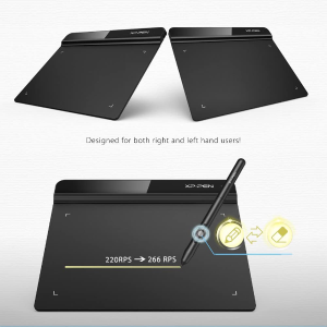 XP-Pen G640 手绘板 可绘画、书写、签字 提高效率好帮手