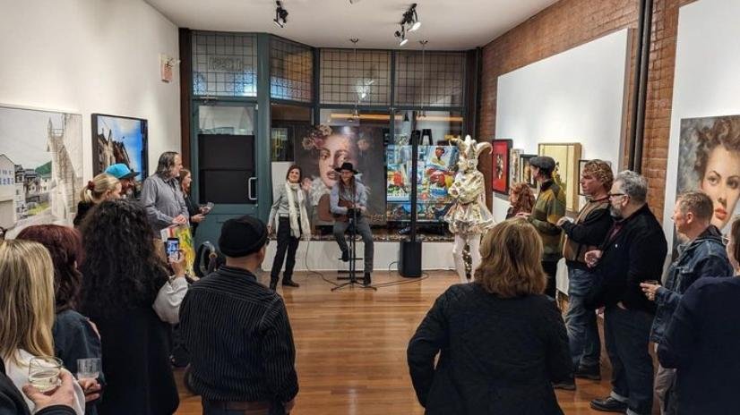 2023多伦多美术馆攻略 - 大型画廊、当代艺术馆、历史文化街区，以及免费艺术展