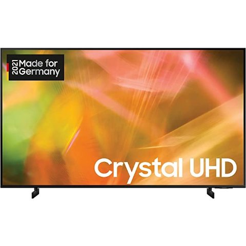 Crystal UHD 4K TV 55 Inch 液晶电视