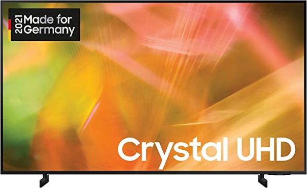 Crystal UHD 4K TV 55 Inch 液晶电视