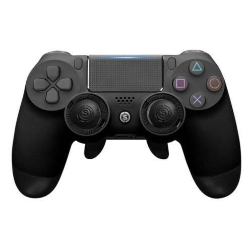 Infinity4PS Pro Black Basic Controller for PS4 