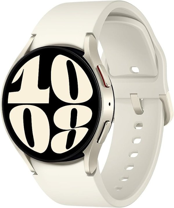 Galaxy Watch6 40mm 智能手表