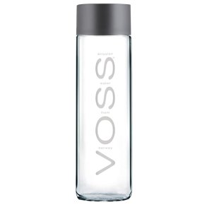 澳洲黑五：VOSS Artesian水杯 方便的可重复使用