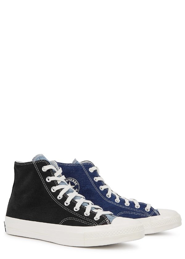 Renew Chuck 70 高帮