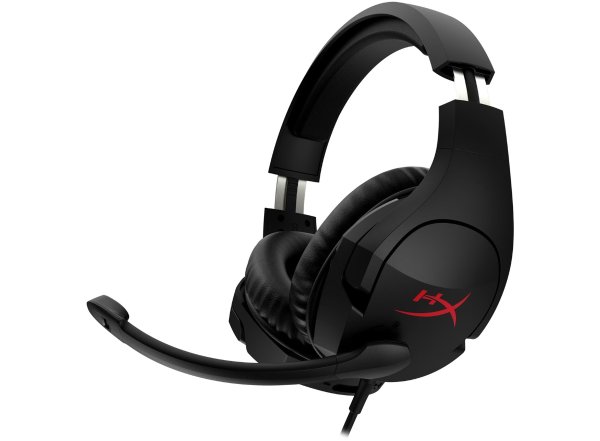 HyperX Cloud Stinger - 电竞耳机