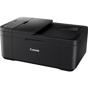 Canon3合1打印机