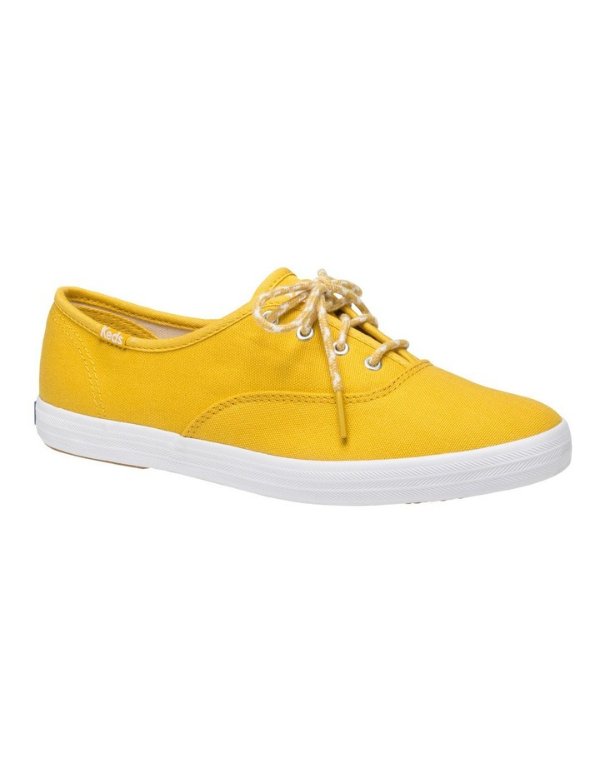 小黄鞋