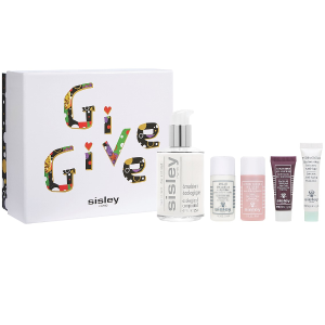 Sisley Give Give 2018圣诞礼盒