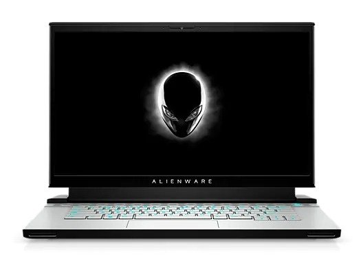 Alienware m15 Gaming Laptop | Dell Australia