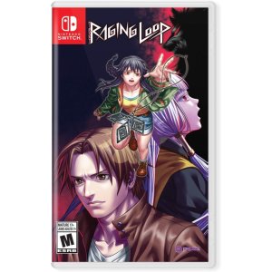《人狼村之谜》- nintendo switch