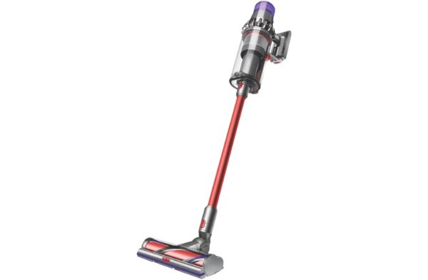 Outsize Stick Vacuum - The Good Guys