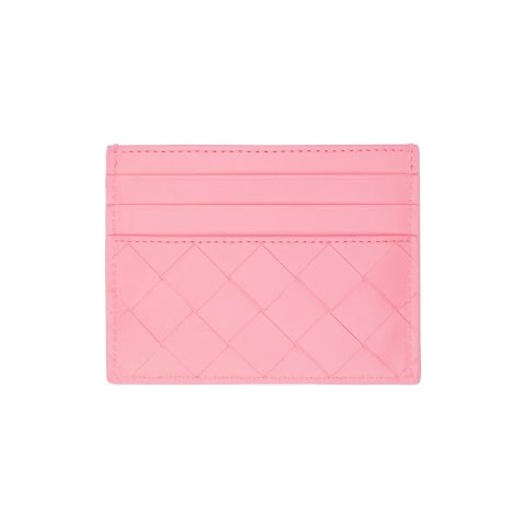 粉色卡包