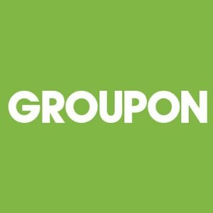 限今天：Groupon 全场团购惊喜神秘折扣