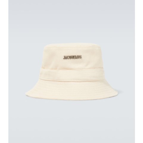 Jacquemus渔夫帽