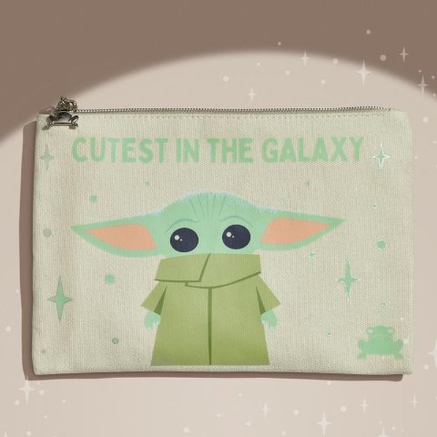 Cutest In The Galaxy化妆包