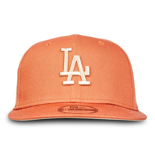 New Era 9Fifty Mlb La 棒球帽