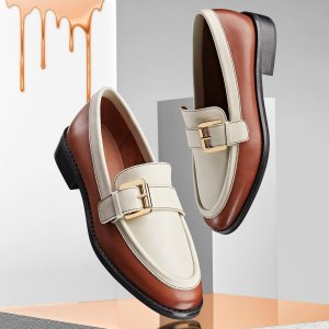 11.11好价：Clarks 限时折扣中 人气短靴、乐福鞋、牛津鞋和运动鞋