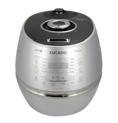 6 Cup 1.08L Pressure Rice Cooker CRP-DHSR0609F