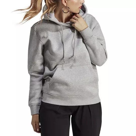 adidas Originals Women's Adicolor Essentials Fleece Hoodie