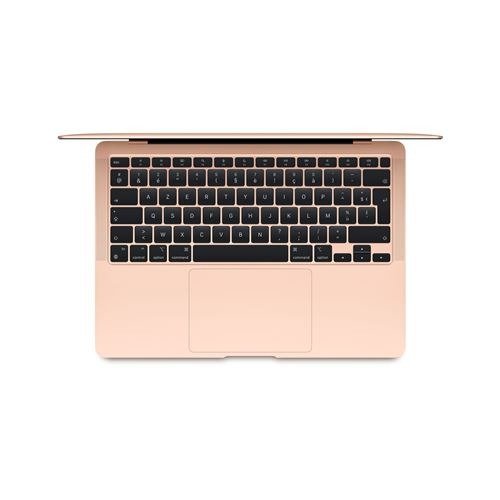 MacBook Air M1芯片 13寸 256G 金色