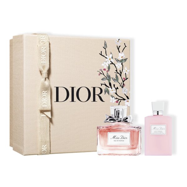 Miss Dior 迪奥小姐香水礼盒